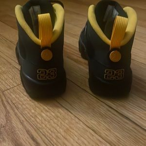 good condition with box, worn once